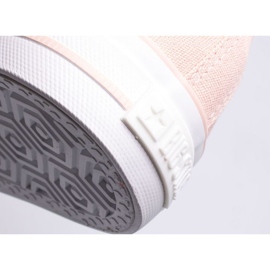 Zapatillas Big Star JJ374060 rosado 6