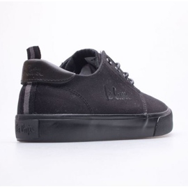 Zapatos, zapatillas Lee Cooper M LCW-22-31-0857M negro 4