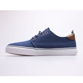 Zapatos, zapatillas Lee Cooper M LCW-22-31-0856M azul 5