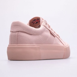 Zapatos Lee Cooper Mujer LCW-22-31-0886L rosado 4