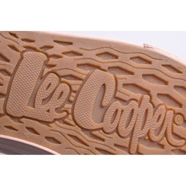 Zapatos Lee Cooper Mujer LCW-22-31-0886L rosado 7
