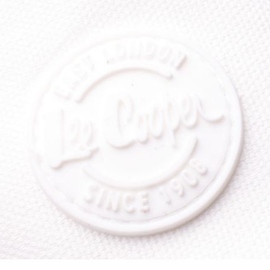 Zapatillas Lee Cooper LCW-22-31-0906L blanco 3