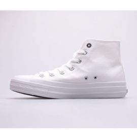 Zapatillas Lee Cooper LCW-22-31-0906L blanco 5