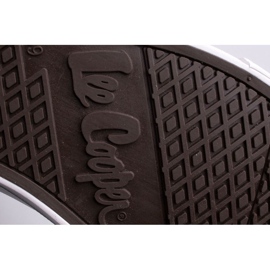 Zapatillas Lee Cooper LCW-22-31-0906L blanco 7