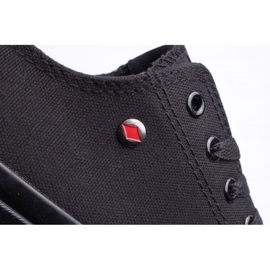 Zapatillas Lee Cooper LCW-22-31-0869M negro 3
