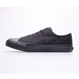 Zapatillas Lee Cooper LCW-22-31-0869M negro 5