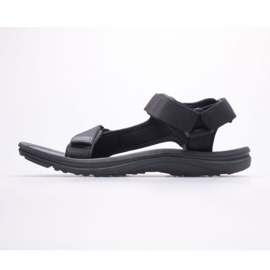 Sandalias Lee Cooper LCW-22-34-0945M negro 5