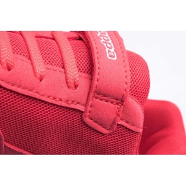 Zapatillas Kappa Follow K 260604K-2010 rojo 6