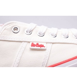 Zapatillas Lee Cooper LCW-22-31-0862L blanco 3