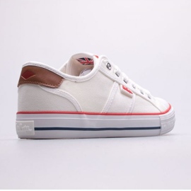 Zapatillas Lee Cooper LCW-22-31-0862L blanco 4