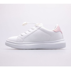 Zapatos Big Star Jr JJ374068 blanco 4