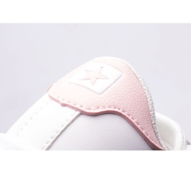 Zapatos Big Star Jr JJ374068 blanco 6