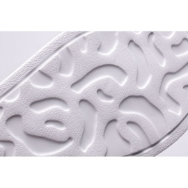 Zapatos Big Star Jr JJ374068 blanco 7