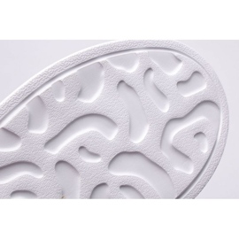 Zapatos Big Star Jr JJ374069 blanco 7