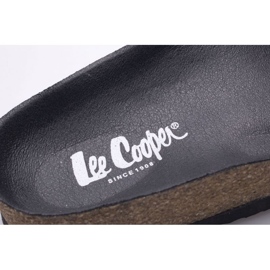Chanclas Lee Cooper LCW-22-35-1189L negro 3