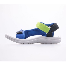 Sandalias Lee Cooper Jr. LCW-22-34-0958K azul 7