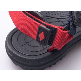 Sandalias Lee Cooper Jr. LCW-22-34-0952K azul 3