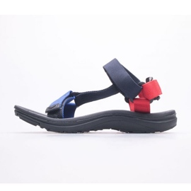 Sandalias Lee Cooper Jr. LCW-22-34-0952K azul 7