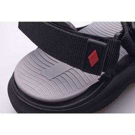 Sandalias Lee Cooper W LCW-22-34-0955L negro 3