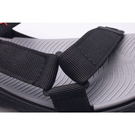 Sandalias Lee Cooper W LCW-22-34-0955L negro 4