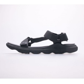 Sandalias Lee Cooper W LCW-22-34-0955L negro 7