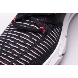 Zapatos Under Armour Hovr 3024155-006 negro 6