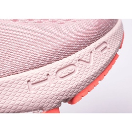 Zapatillas Under Armour Machina 3 3024907-600 rosado 6