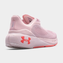Zapatillas Under Armour Machina 3 3024907-600 rosado 12