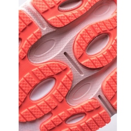 Zapatillas Under Armour Machina 3 3024907-600 rosado 17