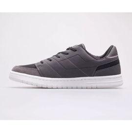 Zapatos 4F 4FJAW22-FLOWF011 22S gris 5