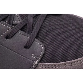 Zapatos 4F 4FJAW22-FLOWF011 22S gris 6