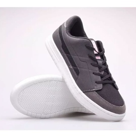 Zapatos 4F 4FJAW22-FLOWF011 22S gris 8