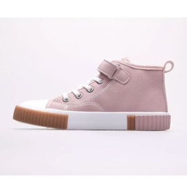 Zapatillas Big Star KK374016 rosado 5