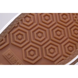 Zapatillas Big Star KK374016 rosado 7