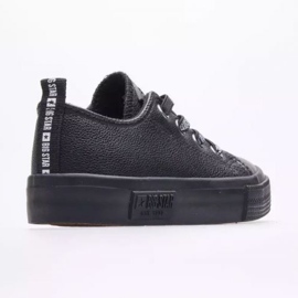 Zapatillas Big Star KK374061 negro 4