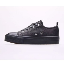 Zapatillas Big Star KK374061 negro 5