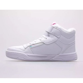 Zapatillas Kappa Mangan Ii Hielo 260827K-1017 blanco 5