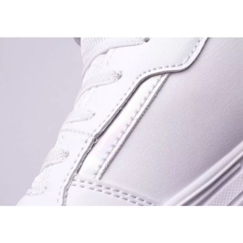 Zapatillas Kappa Mangan Ii Hielo 260827K-1017 blanco 6