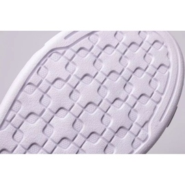 Zapatillas Kappa Mangan Ii Hielo 260827K-1017 blanco 7