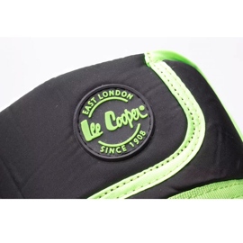 Botas de nieve Lee Cooper LCJ-22-44-1366K negro 3