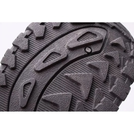 Botas de nieve Lee Cooper LCJ-22-44-1366K negro 8
