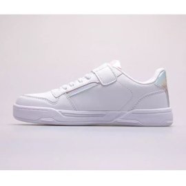 Zapatos Kappa Marabu Ii 260817K-1017 blanco 6