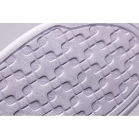 Zapatos Kappa Marabu Ii 260817K-1017 blanco 8