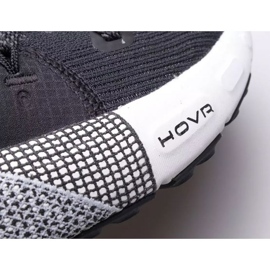 Zapatillas Under Armour Hovr Phantom 3 3025516-003 gris 3