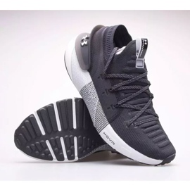 Zapatillas Under Armour Hovr Phantom 3 3025516-003 gris 8