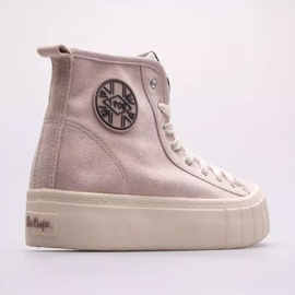 Big Star Zapatos Lee Cooper LCJ-22-31-1434L beige 4