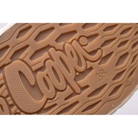 Big Star Zapatos Lee Cooper LCJ-22-31-1434L beige 7