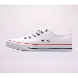Zapatillas Big Star M KK174046 blanco 4