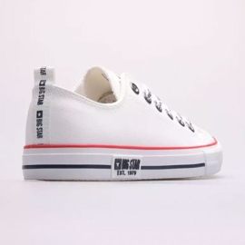 Zapatillas Big Star M KK174046 blanco 5