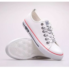 Zapatillas Big Star M KK174046 blanco 7
